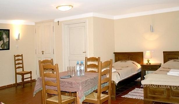 Palac Kurozweki Aparthotel Habitación foto