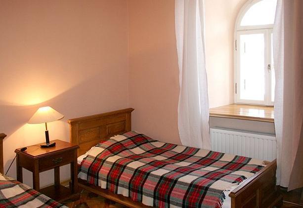 Palac Kurozweki Aparthotel Habitación foto