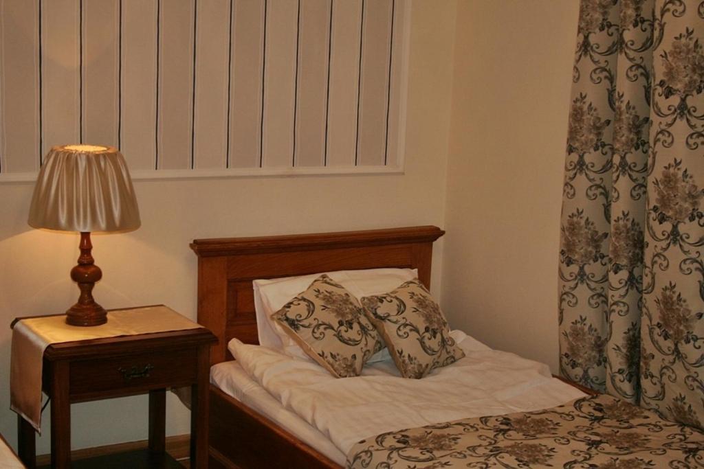 Palac Kurozweki Aparthotel Habitación foto